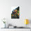 Thumbnail: Acrylic Print - Bird of Paradise Flower