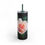 Thumbnail: Skinny Tumbler with Straw, 20oz- Pink Rose 