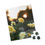 Thumbnail: Puzzle (110, 252, 520, 1014-pieces)- Yellow Roses at Sunset