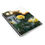 Thumbnail: Spiral Notebook (Ruled Line)- Yellow Roses at Sunset