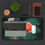 Thumbnail: Desk Mat - Pink Roses