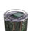 Thumbnail: Skinny Tumbler with Straw, 20oz- Green Forest