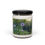 Thumbnail: Scented Soy Candle, 9oz - Purple Roses