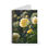 Thumbnail: Spiral Notebook (Ruled Line)- Yellow Roses