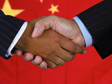 Le rapport Investissements de la Chine en Afrique