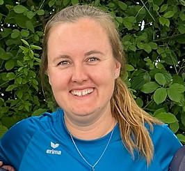 Stefanie Tüscher nappydancers-Kursleiterin