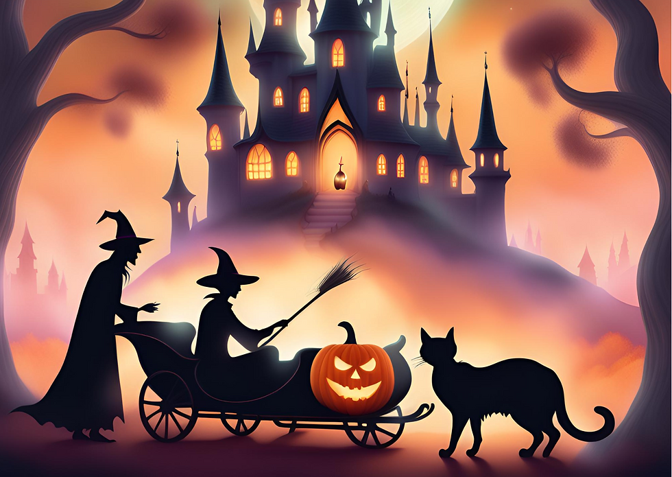 Halloween: Tradice, historie a současnost