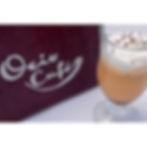 CAFÉS