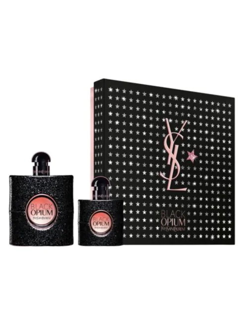 YSL Black Opium