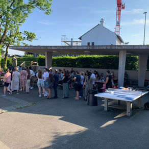 DaZ-Sommerfest