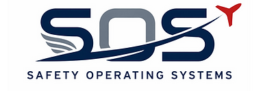 Emergency response planning and aviation safety consulting — Safety Operating Systems logo