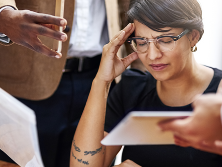 Work-Life Balance: Setting Boundaries and Switching Off