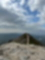 Errigal Summit
