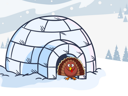 (Don't) Go Cold Turkey