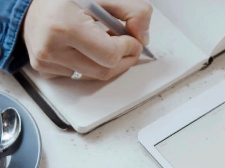 Beat Overwhelm with Productive Planning