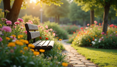 Finding Joy and Purpose in a Fast-Paced World: Essential Self-Care Tips