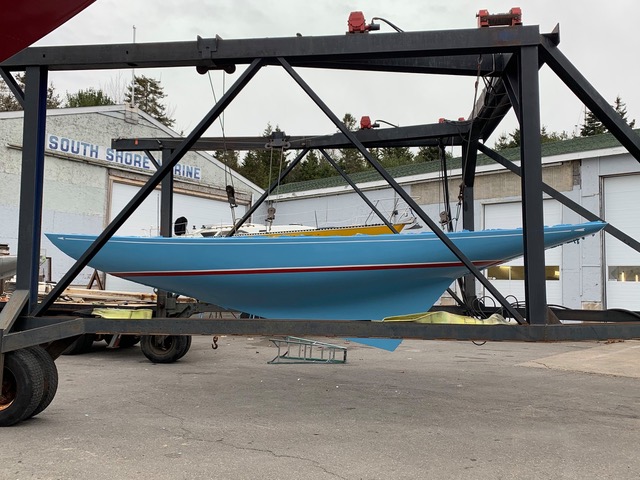 South Shore Marine