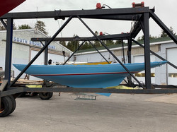 South Shore Marine