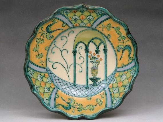 Jim Smith Fine Studio Pottery