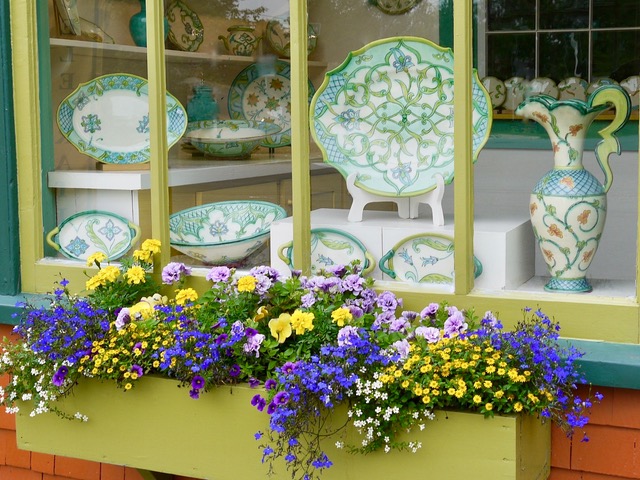 Jim Smith Fine Studio Pottery