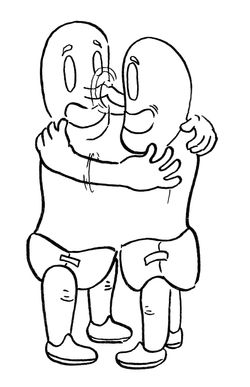 Stade du Moi, stade du miroir