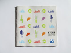 Livret de présentation