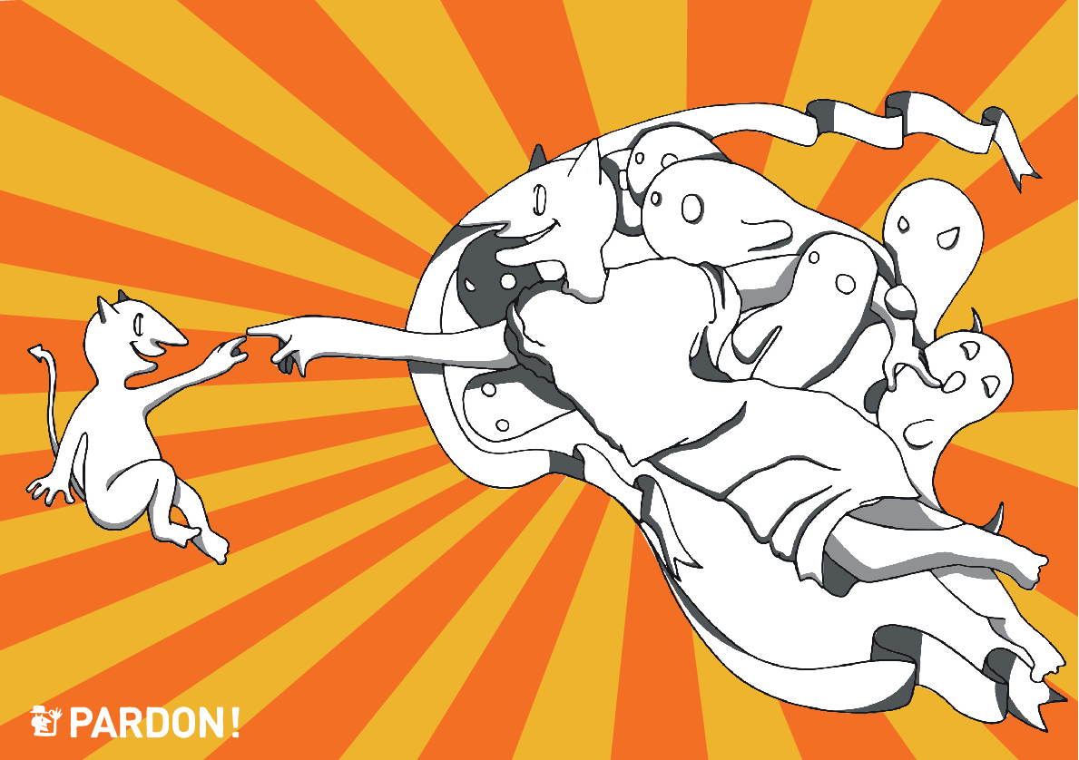 Teasing en trois affiches