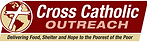 Cross Catholic Outreach logo