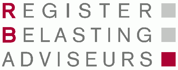 Logo Register Belastingadviseurs