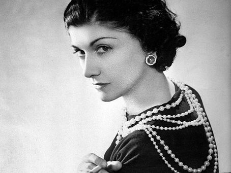 Coco antes de Chanel