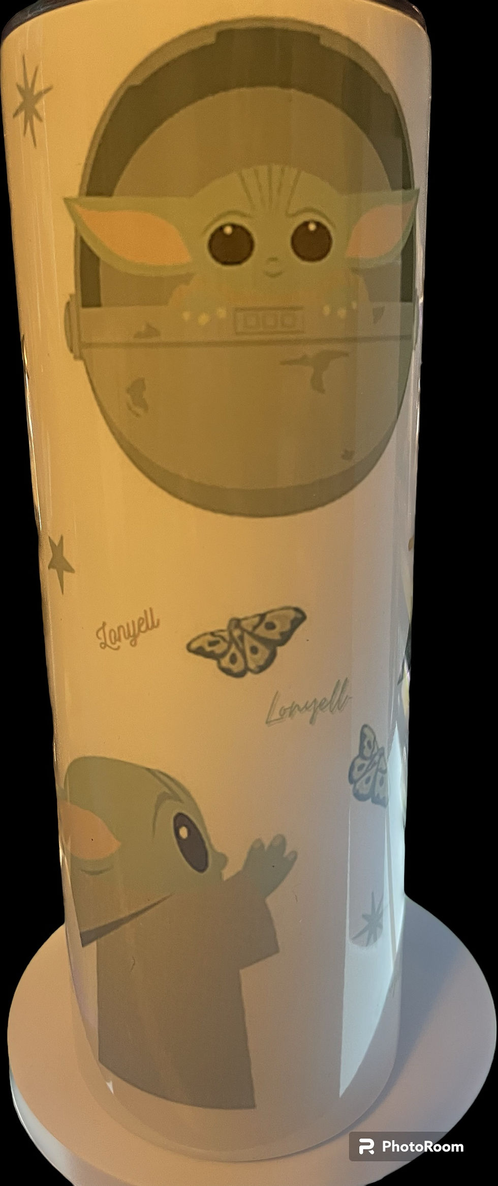 Thumbnail: Custom Tumblers