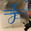 Thumbnail: Personalized Small Glass Cutting Board 