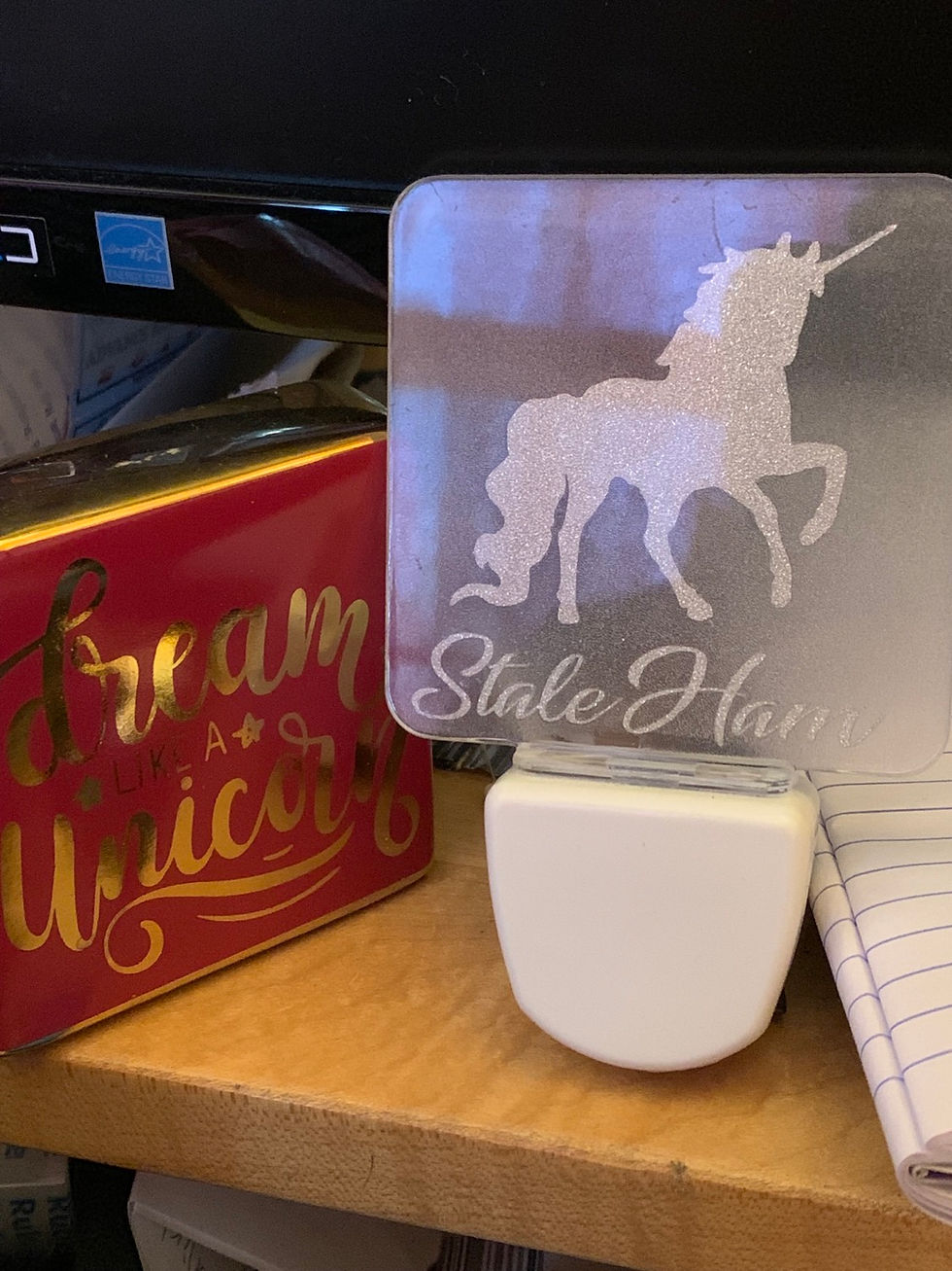 Personalized Nitelite 