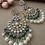 Thumbnail: THE PALAK EARRINGS