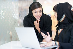 Wild Pepper Studios UAE team