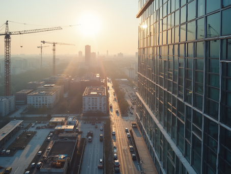 Understanding Building Compliance in Calgary