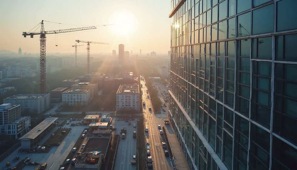 Understanding Building Compliance in Calgary