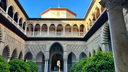 Palace, Passion, Performance...