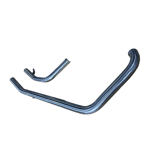 Original Upsweep pipe for 84-06 TC88/EVO当店オリジナル