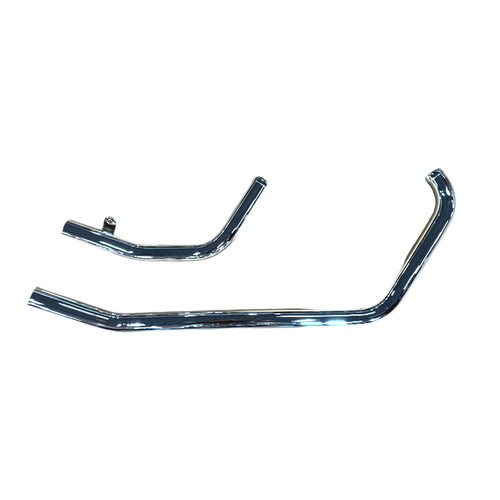 Original Upsweep pipe for 84-06 TC88/EVO当店オリジナル アップ