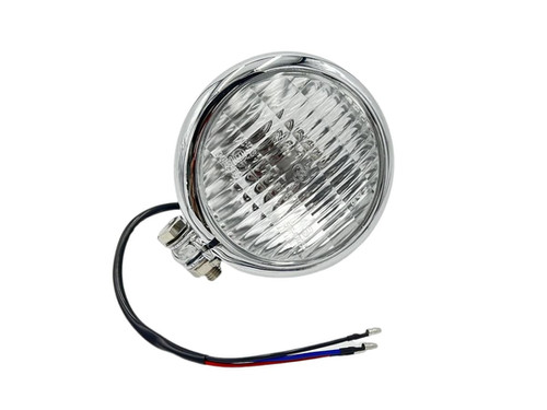 BATES ベイツライト Bates style headlights [4 colors] ベーツタイプ ヘッドライト【4