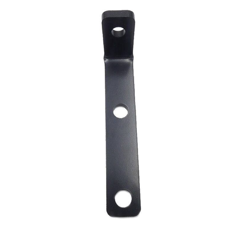 Thumbnail: Headlight Bracket [Black] 　ヘッドライトステー【ﾌﾞﾗｯｸ】
