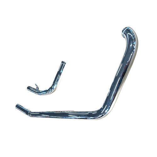 Original Upsweep pipe for 84-06 TC88/EVO当店オリジナル
