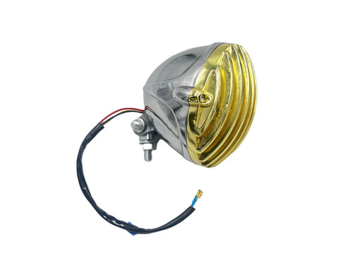 Bird Gauge Headlights [4 colors] バードゲージ ヘッドライト【4