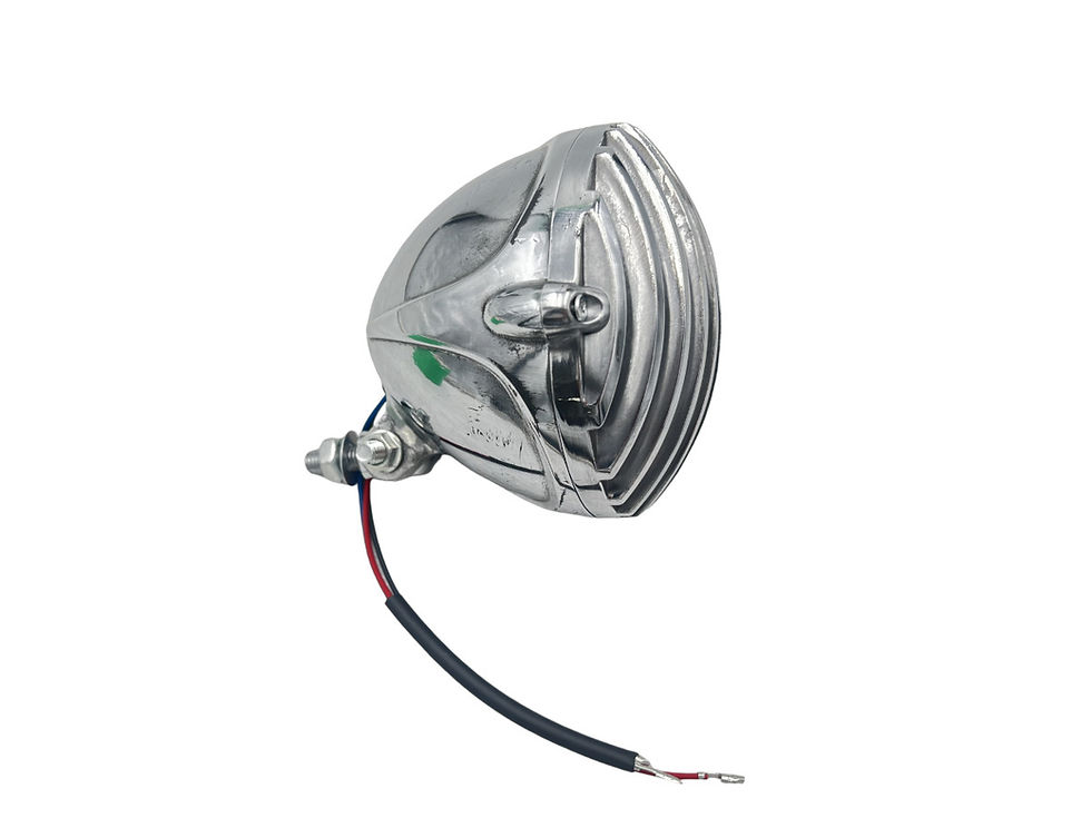 縮圖：Bird Gauge Headlights [4 colors] バードゲージ ヘッドライト【４カラー】