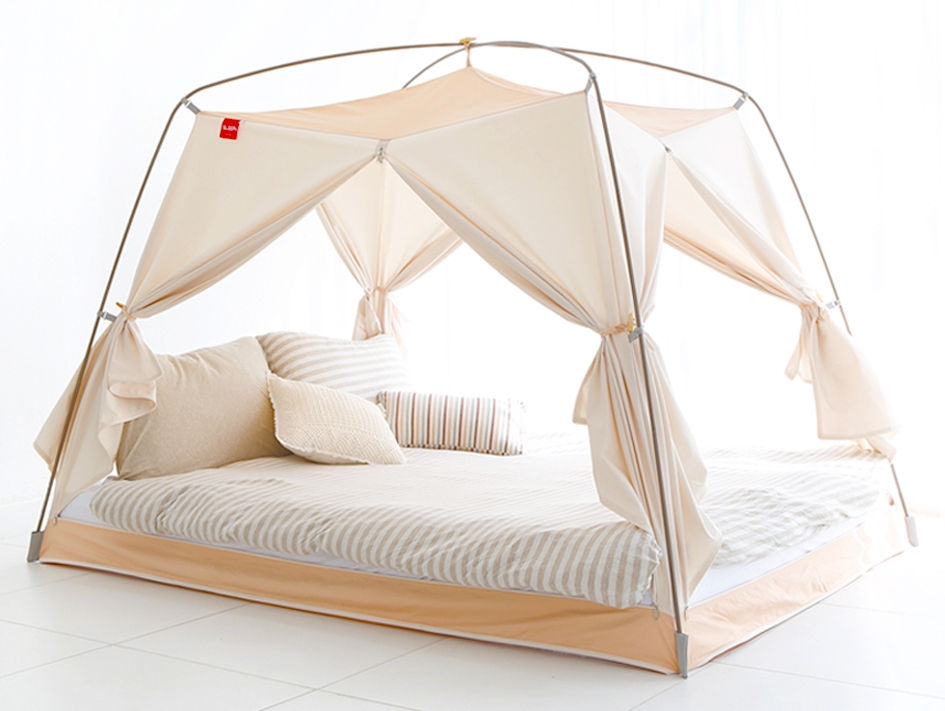 Thumbnail: SLEEP8/Queen/Apricot