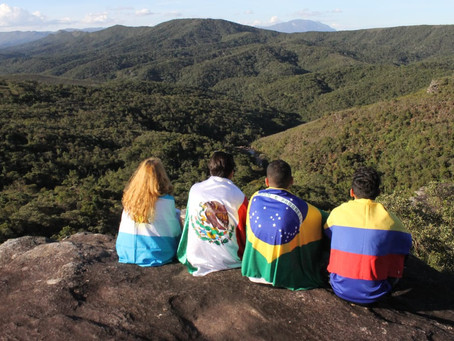 Global Talent, práctica profesional el Brasil
