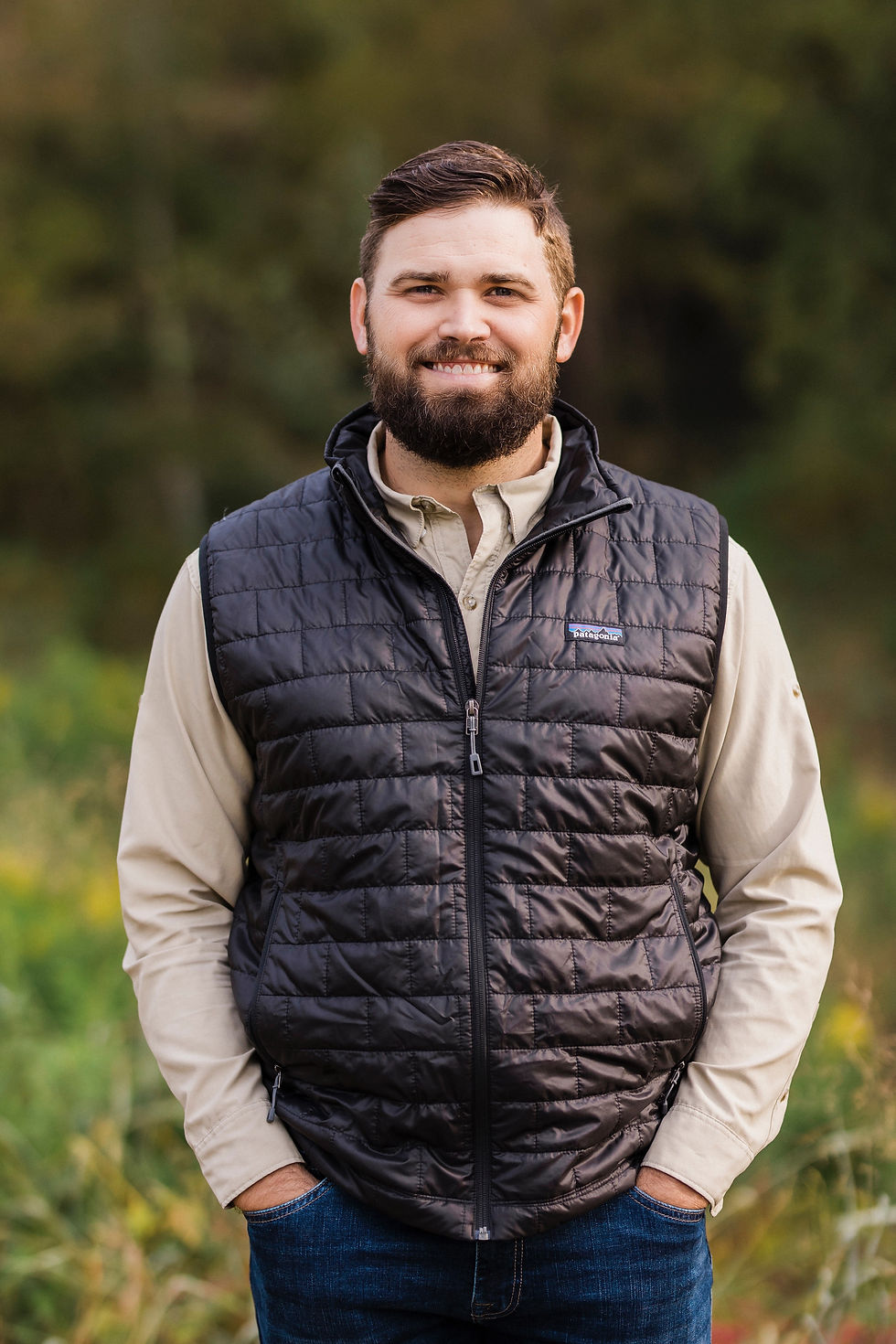 Picture of Barett Moon