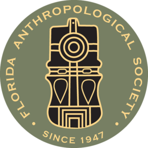 Florida Anthropological Society Logo