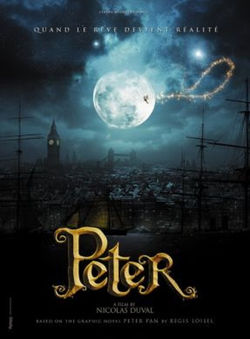Peter